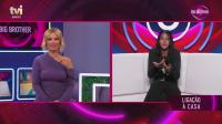 Cristina Ferreira para Jéssica Galhofas: «Tem saudades do Fábio?». Saiba a resposta! - Big Brother