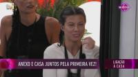 Cristina Ferreira brinca com Márcia: «Deve ser das poucas mulheres que não gosta de ser chamada por princesa…» - Big Brother