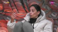 Vina Ribeiro confessa: «Fiquei dececionada com alguns da minha casa» - Big Brother