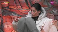 Vina Ribeiro comenta: «Eu fico a achar que sou invisível» - Big Brother