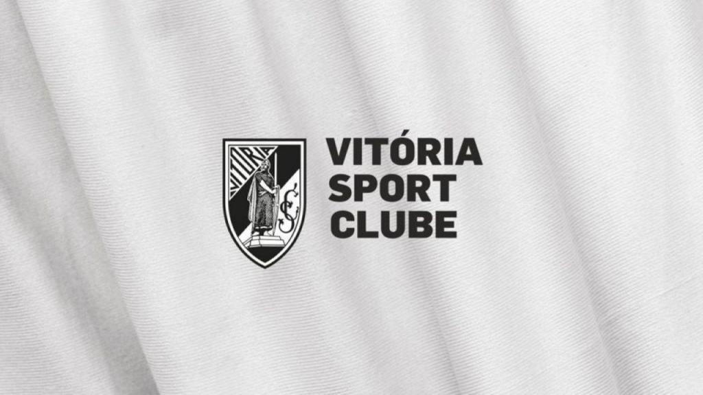 Emblema Vitória Guimarães
