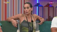 Vina Ribeiro: «Estou muito chateada de ter ficado nomeada» - Big Brother