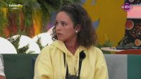 Soraia Rodrigues admite, sobre a gala: «Senti-me envergonhada» - Big Brother
