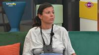 Márcia Soares critica Francisco Monteiro: «Ele torna o ambiente mais constrangedor» - Big Brother
