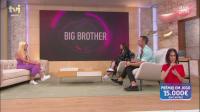 Dulce Pinto: «Não me sentia à vontade para ser eu» - Big Brother