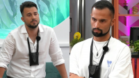 Francisco Monteiro e Zé Pedro em tensão constante: «O Zé Pedro (...) a única coisa que quer é uma reação». Saiba mais! - Big Brother