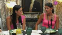 Jéssica Galhofas sobre Mariana para Iasmim: «Achas que ela é tão tua amiga como tu és com ela?» - Big Brother
