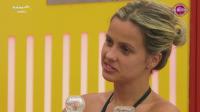Catarina Esparteiro desabafa com André Lopes: «Achei muita piada ao Fábio…» - Big Brother