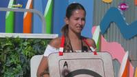 Francisco Vale elege Mariana a concorrente «fora de jogo»: «Não a vejo na casa» - Big Brother