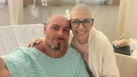 Virgínia Lopez e Melão juntos no hospital: «A vida muda em 5 segundos, vamos viver!» - Big Brother