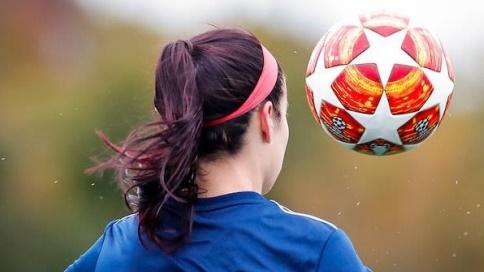 TVI acompanha 2 jogos da Liga feminina de futebol