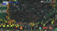 A Lazio gosta de drama: Pedro Rodríguez faz o golo da vitória aos 90+6 minutos