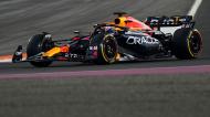 Fórmula 1: Max Verstappen na corrida sprint do GP do Qatar (AP/Ariel Schalit)