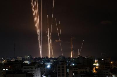 Os ataques do Hamas têm um alvo oculto? - TVI