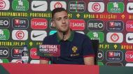 «Acho que os portugueses têm estado satisfeitos com esta Seleção»