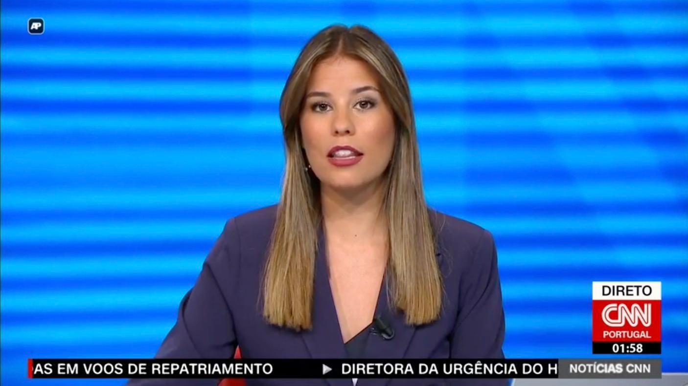 Hoje vai ser notícia - CNN Portugal