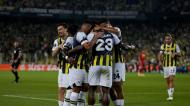 Fenerbahçe (AP Photo/Khalil Hamra)