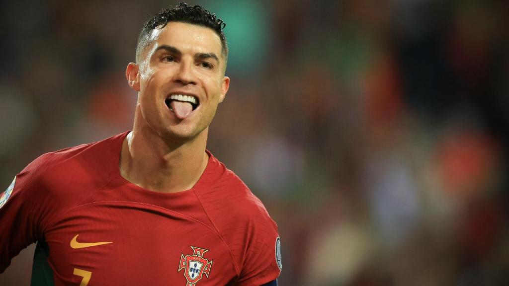 Euro2024: casa cheia no Dragão para o jogo Portugal-Eslováquia