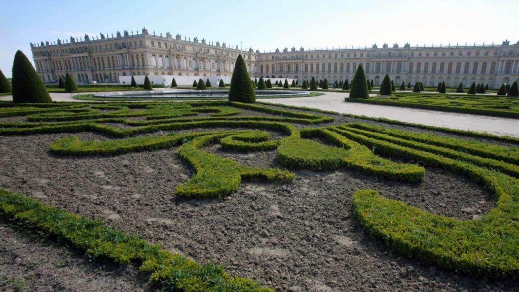 Palácio de Versalhes (AP Photo)