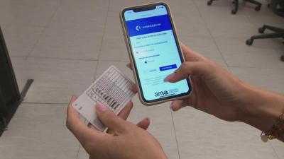 Carta de condução e Cartão de Cidadão no telemóvel já têm o mesmo valor dos documentos físicos - TVI