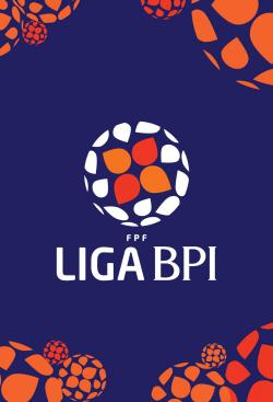 capa Liga BPI - Futebol Feminino