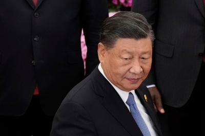 Xi Jinping garante que a China vai continuar "desenvolvimento pacífico" - TVI