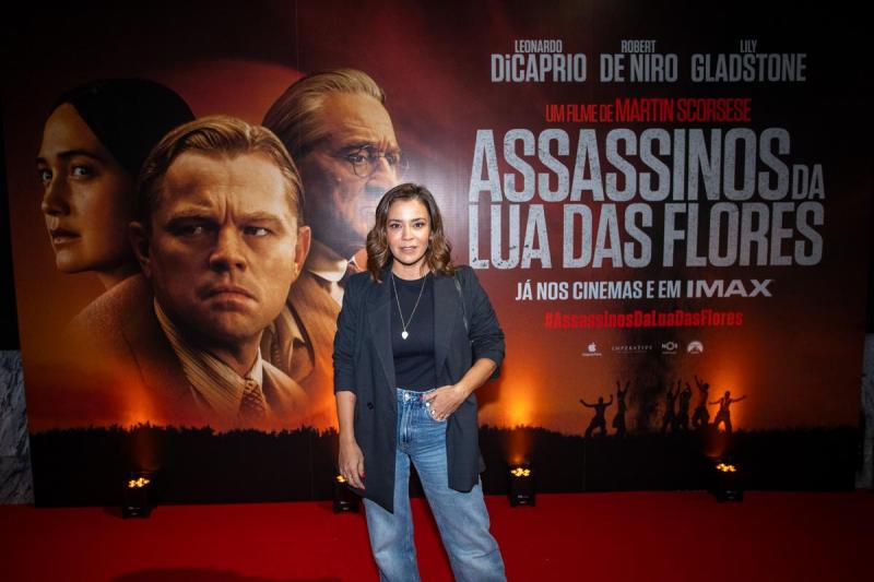 Assassinos da Lua das Flores: filme com Leonardo DiCaprio ganha