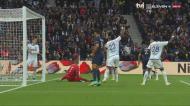 Oh là là! Mbappé desfaz adversário e entrega o 2-0 do PSG a Carlos Soler