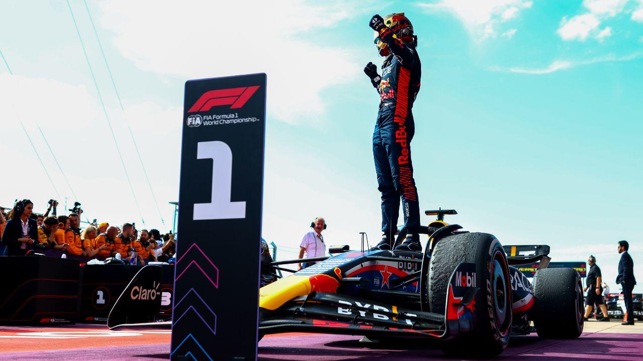 Fórmula 1 – Quem ganhará o campeonato em 2022?