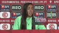 «Queremos que Portugal continue na primeira divisão da Liga das Nações»