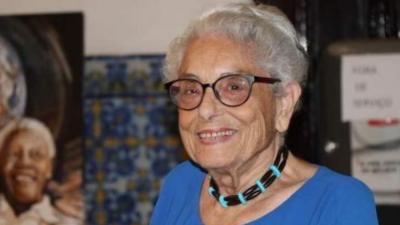 Morreu Margarida Tengarrinha, resistente antifascista e militante do PCP - TVI