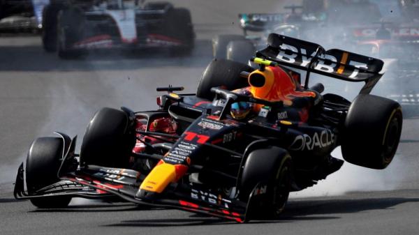 Formula 1: Max Verstappen reaches 16 wins this season