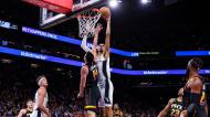 Victor Wembanyama, San Antonio Spurs, NBA (Mike Christy/Getty Images)