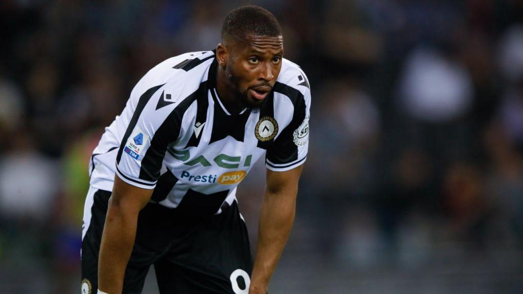 Beto, Udinese (Timothy Rogers/Getty Images)
