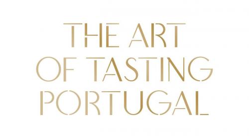 thumbnail The art of tasting Portugal