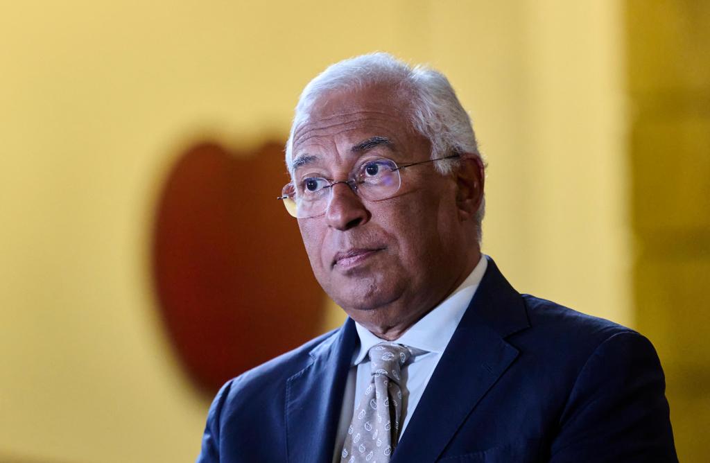 António Costa (Getty Images)