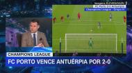 «Para o FC Porto era importante, não convencer, mas sim ganhar»
