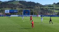 Youth League: Real Sociedad-Benfica