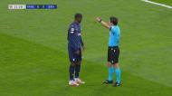 Niakaté dá e Niakaté tira: como o Real Madrid teve um golo anulado