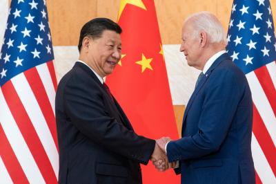 Biden e Xi marcam encontro na Califórnia: vão ter uma "discussão altamente coreografada" - TVI