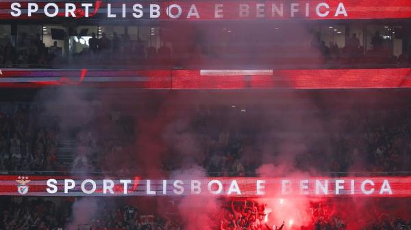 Rui Costa gab bekannt, dass Benfica in einem Jahr 25.000 Mitglieder gewonnen habe