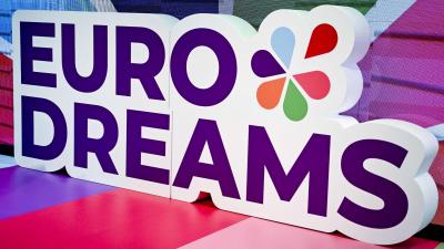 Esta é a chave do sorteio do EuroDreams desta quinta-feira - TVI