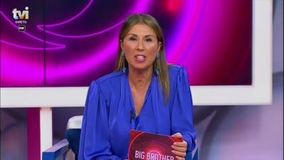 Big Brother Extra - 14 de novembro de 2023 - TVI