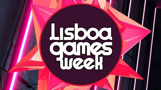 LISBOA GAMES WEEK