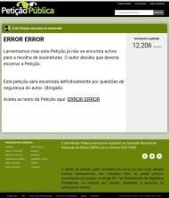 Petição para a destituição de Fernando Madureira como sócio do FC Porto foi cancelada