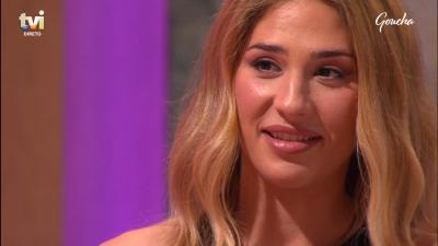 Anastasiya Bondar revela razões que a levaram ao «Big Brother»: «Nunca me dediquei muito a ver...» - TVI