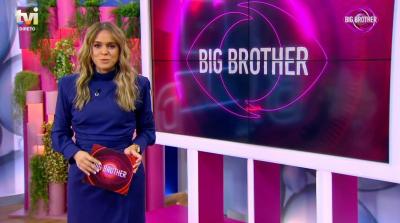 Big Brother - Última Hora - 16 de novembro de 2023 - TVI