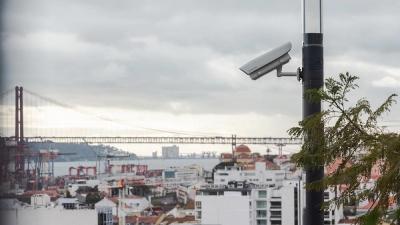 Resolvidos crimes graves como homicídios. PSP garante que videovigilância em Lisboa é um sucesso - TVI