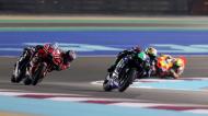 MotoGP. Qatar (foto: AP Photo/Hussein Sayed)