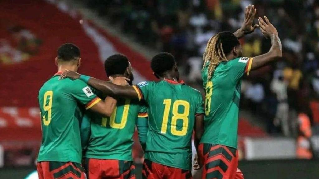Basquetebol. Cabo Verde perde com Angola e não consegue apuramento direto  para o Mundial